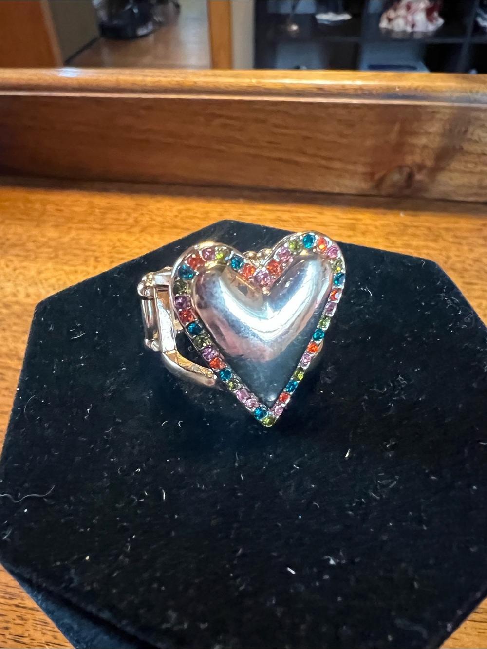 Choose One: $8 Stretch Rings - Picture 4 of 9